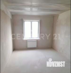 3-к квартира, сданный дом, 71м2, 22/26 этаж