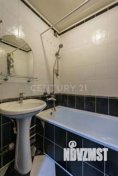 2-к квартира, вторичка, 54м2, 5/5 этаж