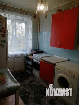 3-к квартира, вторичка, 60м2, 8/9 этаж
