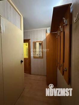 1-к квартира, вторичка, 31м2, 4/5 этаж