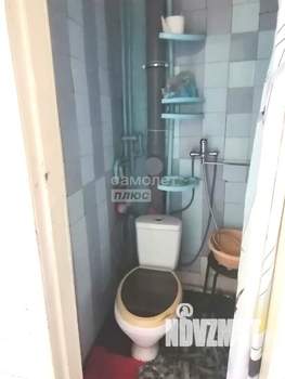 2-к квартира, вторичка, 35м2, 1/2 этаж