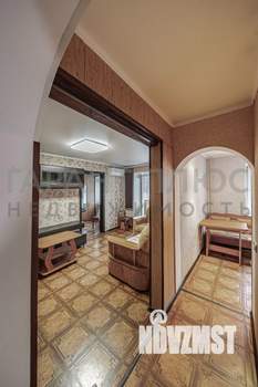 2-к квартира, вторичка, 42м2, 2/5 этаж