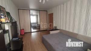 1-к квартира, вторичка, 35м2, 4/9 этаж