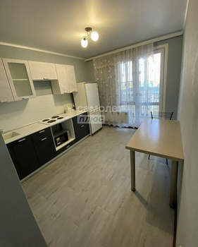 1-к квартира, вторичка, 41м2, 13/13 этаж