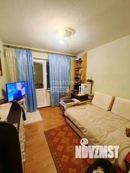 3-к квартира, вторичка, 63м2, 2/9 этаж
