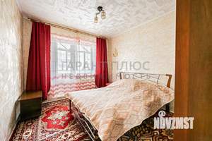 2-к квартира, вторичка, 51м2, 3/9 этаж