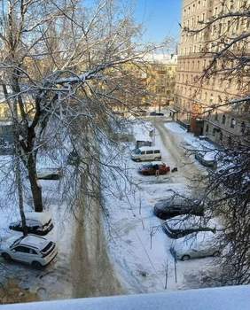 1-к квартира, вторичка, 31м2, 5/5 этаж