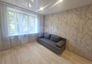 Студия квартира, вторичка, 13м2, 5/5 этаж