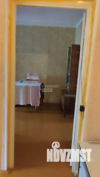 2-к квартира, вторичка, 43м2, 4/5 этаж