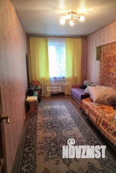 2-к квартира, вторичка, 44м2, 1/5 этаж