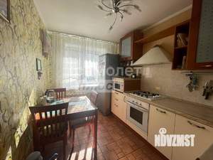 3-к квартира, вторичка, 62м2, 7/10 этаж