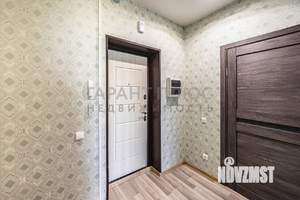 1-к квартира, вторичка, 40м2, 7/21 этаж