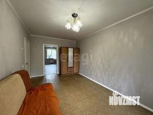 2-к квартира, вторичка, 44м2, 3/5 этаж