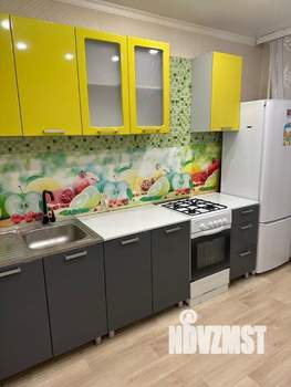 1-к квартира, вторичка, 39м2, 9/10 этаж