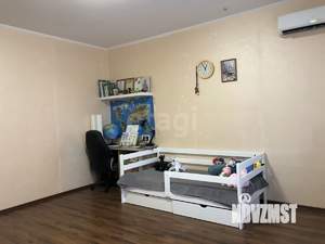 1-к квартира, вторичка, 45м2, 4/10 этаж