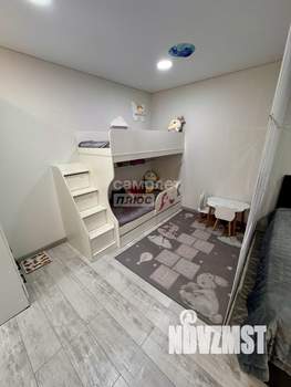 1-к квартира, вторичка, 33м2, 1/10 этаж