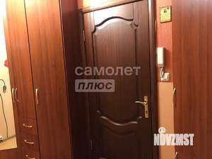 2-к квартира, вторичка, 52м2, 9/10 этаж