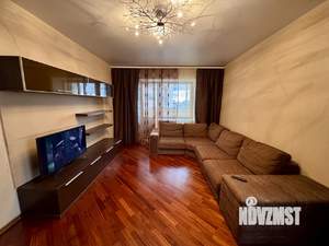 3-к квартира, вторичка, 86м2, 11/15 этаж