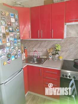 2-к квартира, вторичка, 40м2, 5/9 этаж