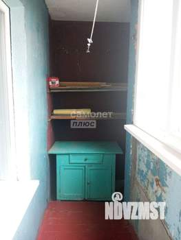 1-к квартира, вторичка, 37м2, 3/16 этаж