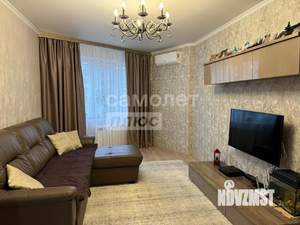 3-к квартира, вторичка, 64м2, 6/10 этаж