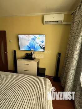 2-к квартира, вторичка, 50м2, 9/9 этаж