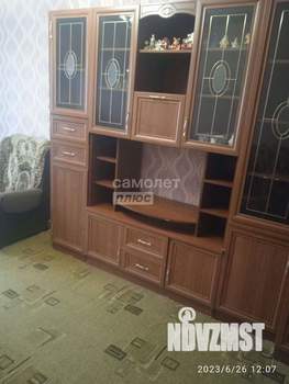 1-к квартира, вторичка, 30м2, 4/5 этаж
