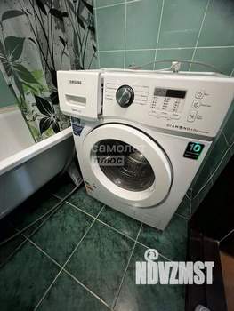2-к квартира, вторичка, 47м2, 8/10 этаж