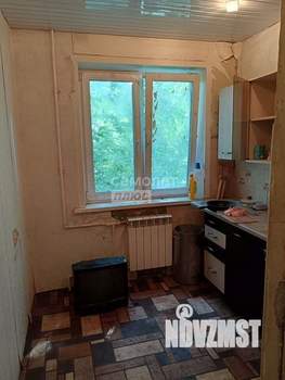 2-к квартира, вторичка, 44м2, 1/5 этаж