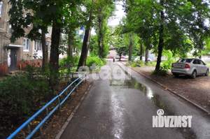 2-к квартира, вторичка, 44м2, 2/5 этаж