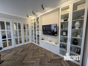 2-к квартира, вторичка, 61м2, 6/25 этаж