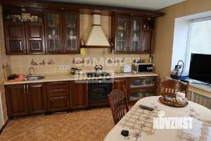 2-к квартира, вторичка, 96м2, 4/8 этаж