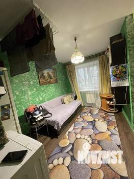 1-к квартира, вторичка, 23м2, 3/5 этаж