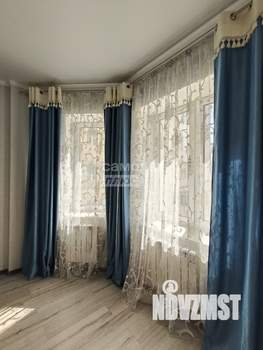 2-к квартира, вторичка, 75м2, 4/9 этаж