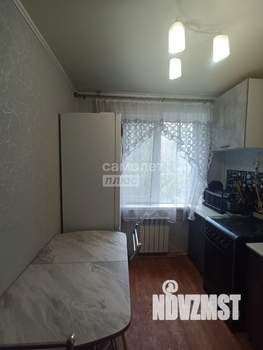2-к квартира, вторичка, 47м2, 4/5 этаж