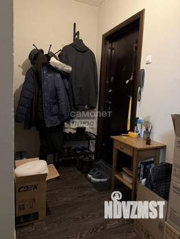 1-к квартира, вторичка, 32м2, 9/10 этаж