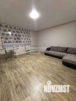 1-к квартира, вторичка, 49м2, 12/13 этаж