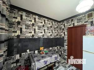 1-к квартира, вторичка, 36м2, 2/10 этаж