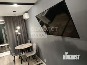 Студия квартира, вторичка, 26м2, 9/10 этаж