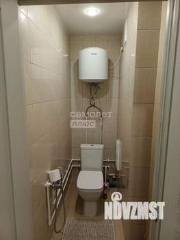 1-к квартира, вторичка, 47м2, 9/17 этаж