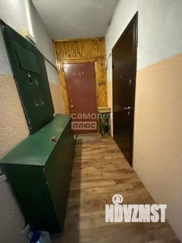 3-к квартира, вторичка, 63м2, 6/9 этаж