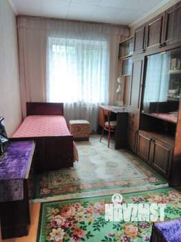 4-к квартира, вторичка, 87м2, 1/9 этаж