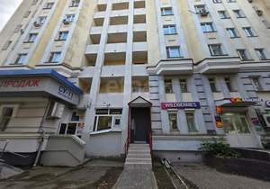 2-к квартира, вторичка, 57м2, 2/9 этаж