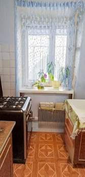 1-к квартира, вторичка, 37м2, 3/5 этаж