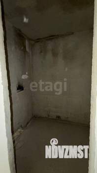 1-к квартира, вторичка, 39м2, 8/11 этаж