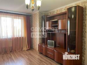 1-к квартира, вторичка, 44м2, 7/15 этаж