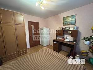 3-к квартира, вторичка, 67м2, 2/9 этаж