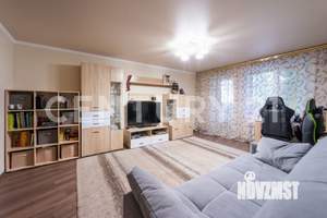 3-к квартира, вторичка, 82м2, 1/16 этаж