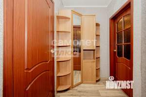 1-к квартира, вторичка, 34м2, 1/5 этаж