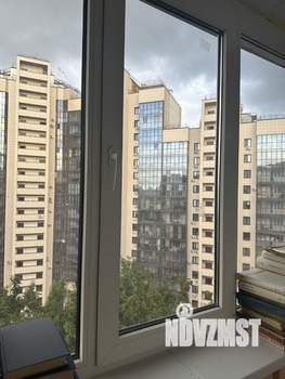 3-к квартира, вторичка, 65м2, 6/9 этаж